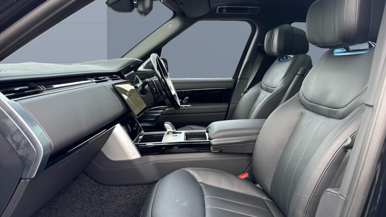 Land Rover Range Rover 3.0 D300 Autobiography 4dr Auto Diesel Estate